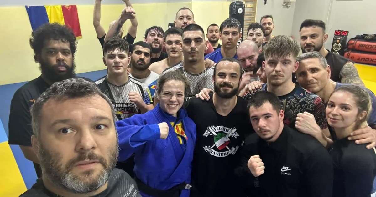 Comunitatea Bullterriers: putere și prietenie prin sport