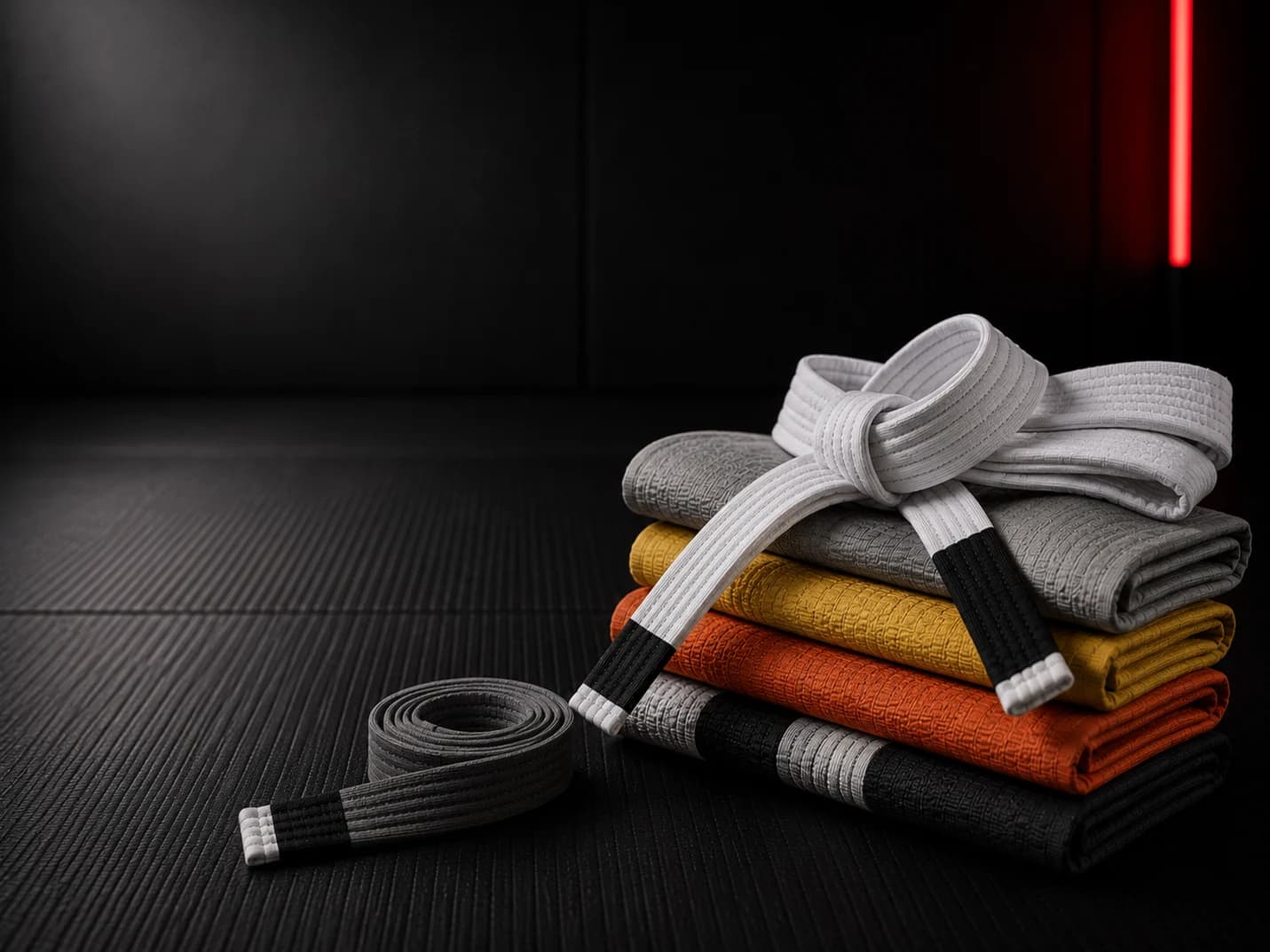 BJJ Copii